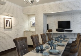 Отель Лазурный берег в Иркутске