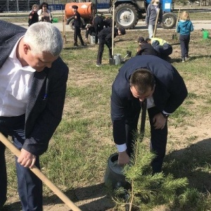 Фото от владельца Калужский, центр химизации и сельскохозяйственной радиологии