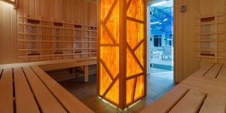 Анапа: Отель Morea Family Resort&Spa