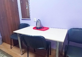Отель Smart Hotel KDO Тында в Амурской области