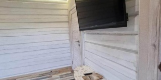 Бирюлино: Отель Колыба