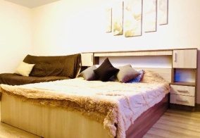 Апартаменты ОнегоГрад в Петрозаводске