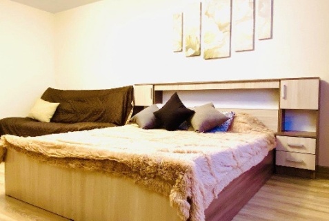 Петрозаводск: Апартаменты ОнегоГрад