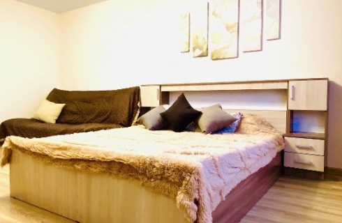 Петрозаводск: Апартаменты ОнегоГрад