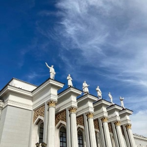 Фото от владельца Дворец культуры горняков