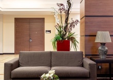 Красноярск: Отель Hilton Garden Inn