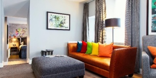 Калмань: Коттедж Амбаркаса