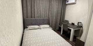 Владивосток: Отель Квартирка Джо