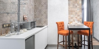 Алматы: Апарт-отели Apart hotel Colibri
