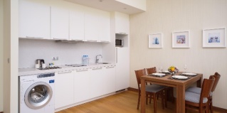 Вараксино: Отель Radisson Завидово