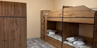 Махачкала: Хостел на Пушкина