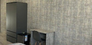 Новочеркасск: Отель Элит