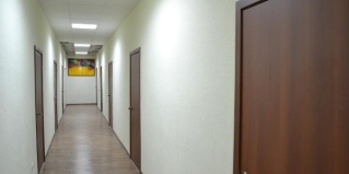 Кильдинстрой: Хостел На крючке