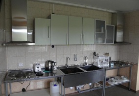 Хостел На крючке в Мурманской области