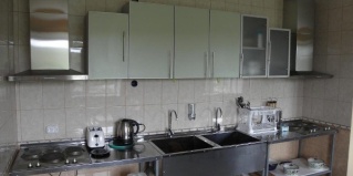 Кильдинстрой: Хостел На крючке