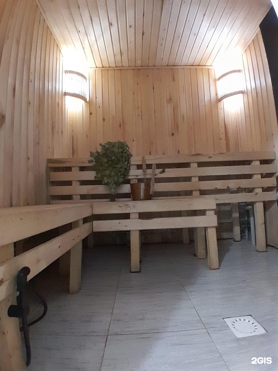Лучший пар