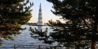 Калязин: Коттедж Voda Boutique Hotel