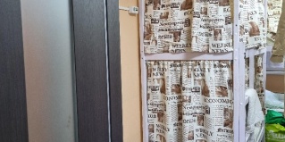 Москва: Хостел Хона