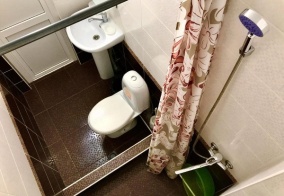 Гостевой дом Дом солнца в Сочи