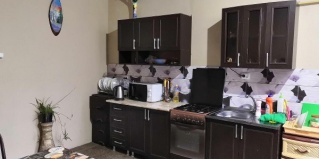 Сириус: Гостевой дом Дом у моря