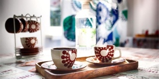 Витязево: Гостевой дом Черномор