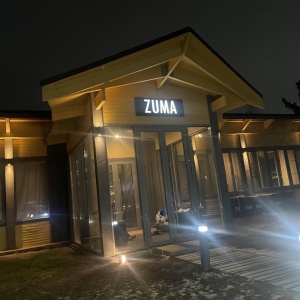Фото от владельца ZUMA, ресторан