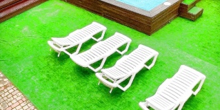 Геленджик: Гостевой дом Alta eco Villa