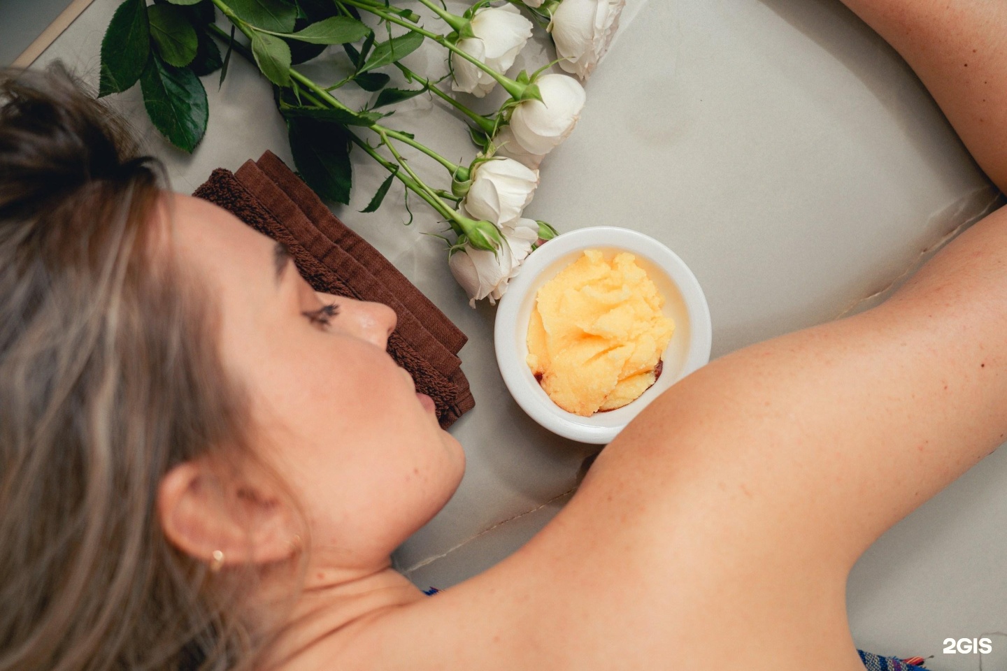 ECO SPA