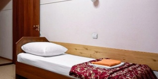 Бийск: Отель Smart Hotel KDO Бийск