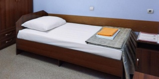 Бийск: Отель Smart Hotel KDO Бийск