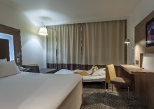 Екатеринбург: Отель Novotel Екатеринбург Центр