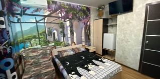 Витязево: Гостевой дом Мур ля мур