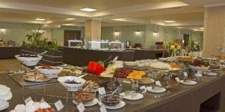 Анапа: Отель Санмаринн