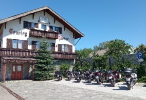 Коттедж Country в Нижнем Новгороде