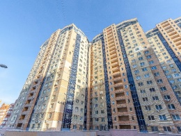 Апартаменты RentPlaza в Самаре