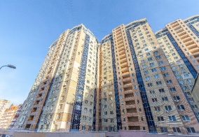 Апартаменты RentPlaza в Самаре