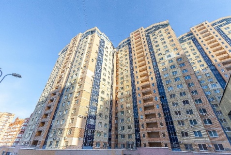 Самара: Апартаменты RentPlaza