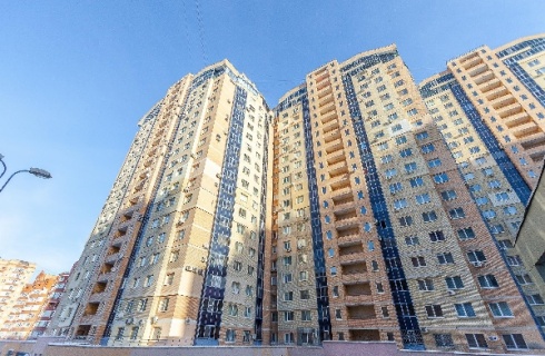 Самара: Апартаменты RentPlaza