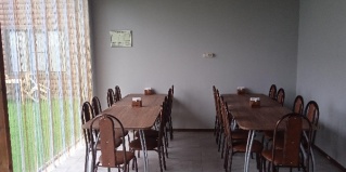 Дербент: Коттедж 4 Сезона