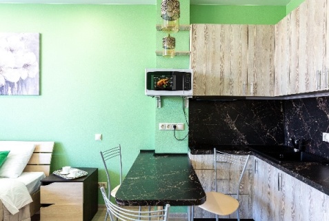 Вардане: Апартаменты San-Marino