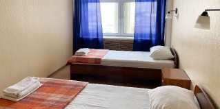 Екатеринбург: Отель Smart Hotel KDO Екатеринбург