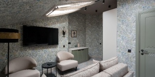 Выборг: Отель Saimala Hotel