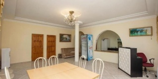 Адлер: Гостевой дом Калатея