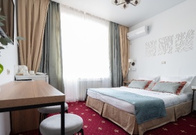 Отель Вилла Дежа Вю в Адлере