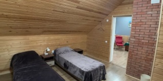 Медный завод: Коттедж На медном озере