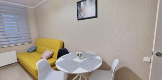 Казань: Апартаменты Urban Apartments