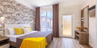 Анапа: Коттедж МореРядом