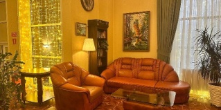 Ростов-на-Дону: Отель Магнолия