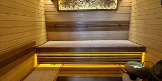 Тюмень: Коттедж Nickol house&sauna