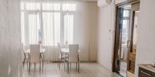 Красноярск: Отель Smart Hotel KDO Красноярск